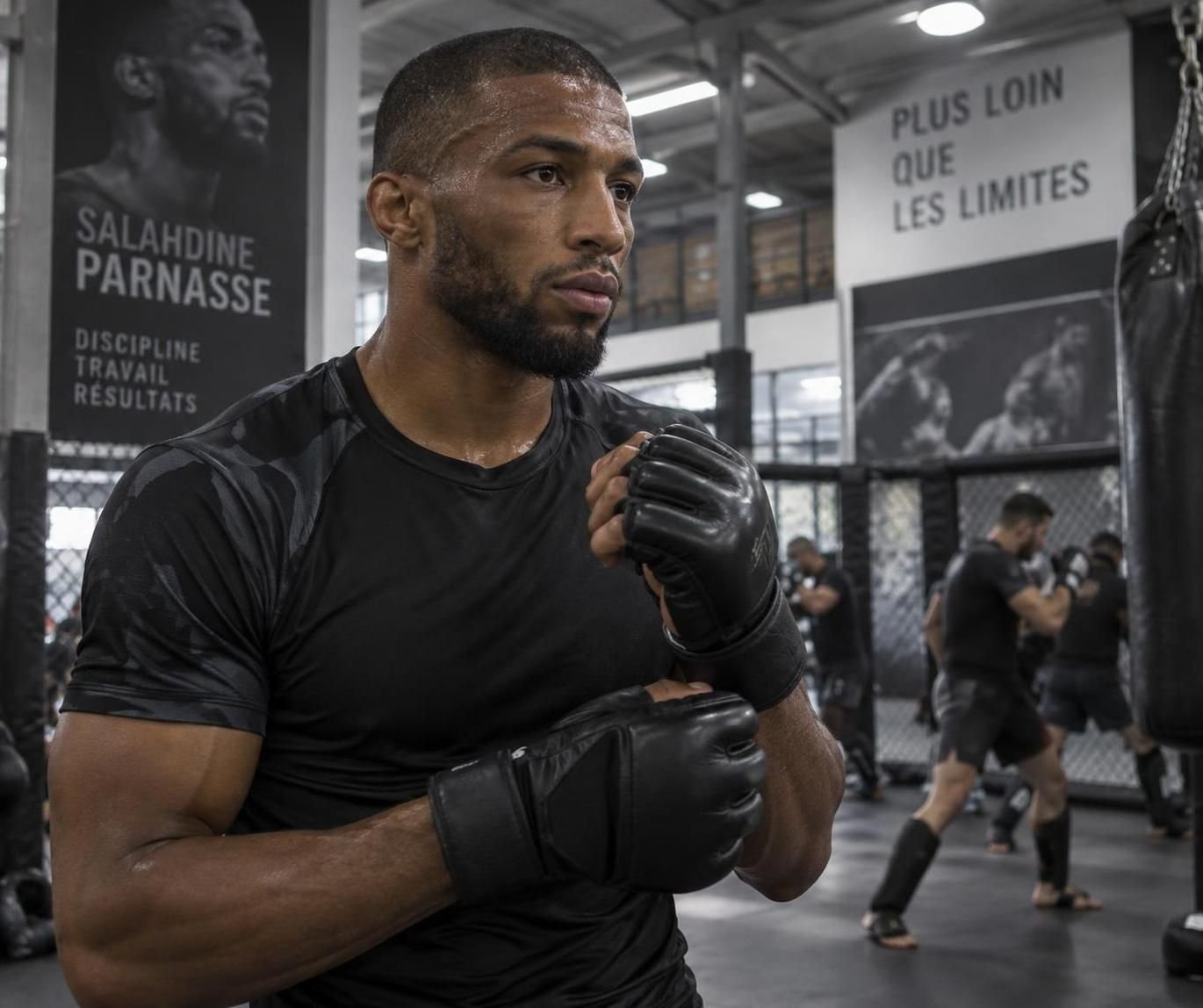 rmc sport conserve l’exclusivité de l’ufc en france et prolonge la diffusion des combats dans l’octogone.