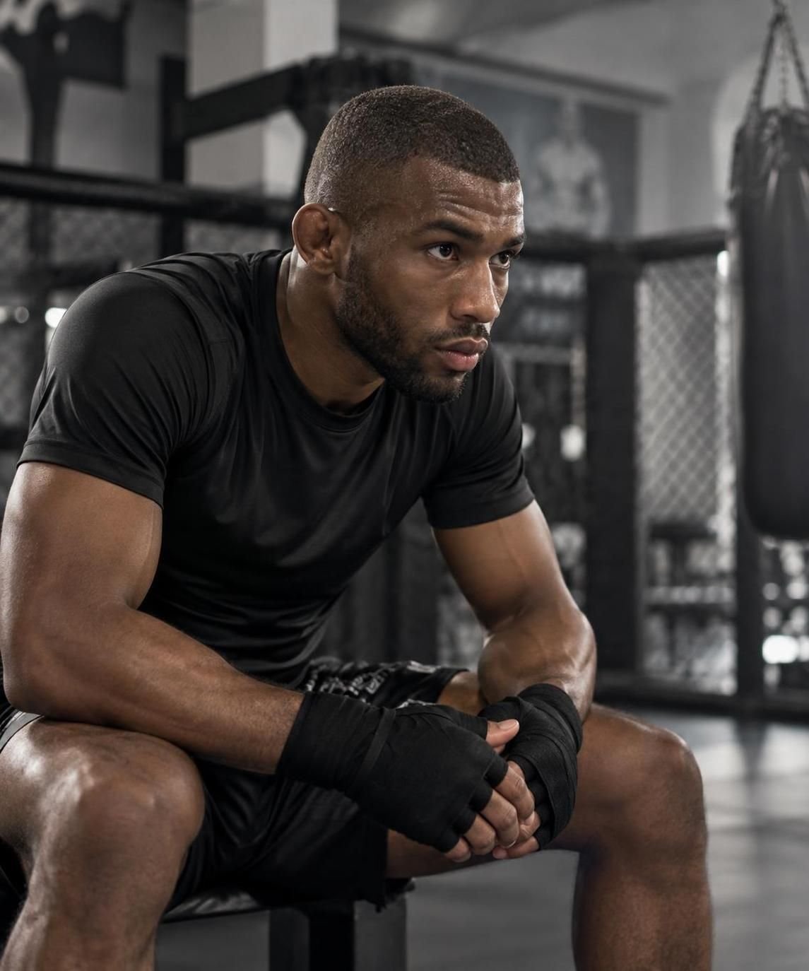 rmc sport prolonge ses droits exclusifs de diffusion de l’ufc en france et continuera de retransmettre les combats de l’octogone.
