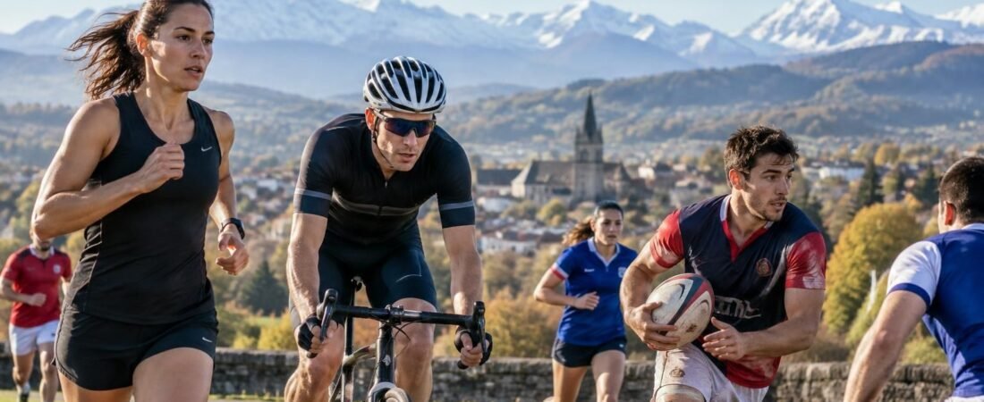 Saint-Gaudens : les performances remarquées des Commingeois cette semaine