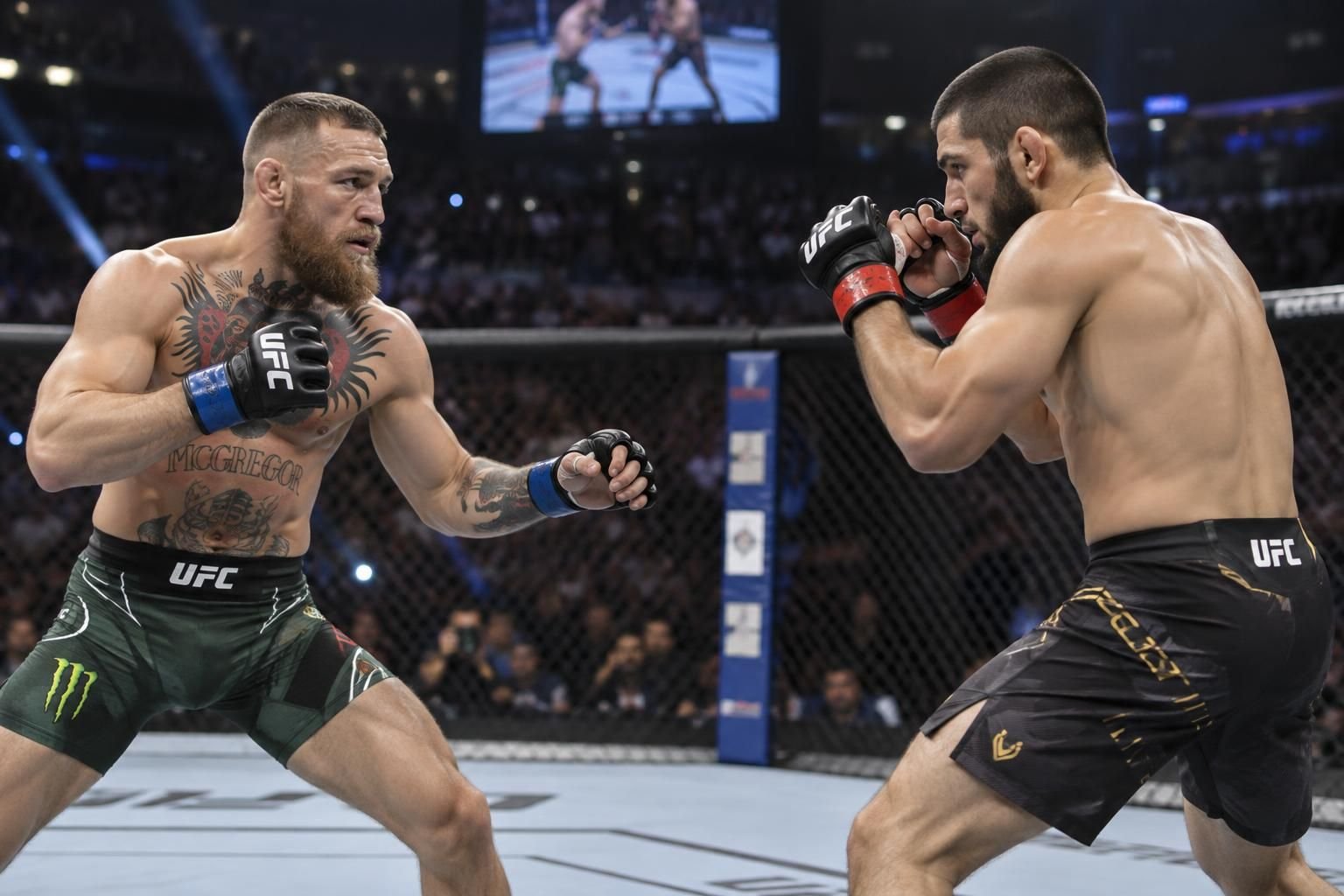ufc 333, paul dena et ciryl gane : découvrez trois rendez-vous mma à suivre sur rmc sport pour 25 €.