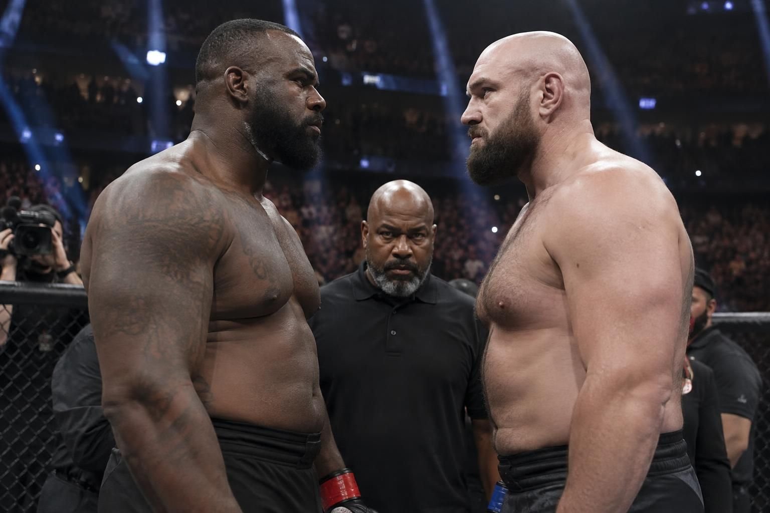 jon jones livre son analyse du choc très attendu entre alex pereira et sergei pavlovich à l’ufc 335.