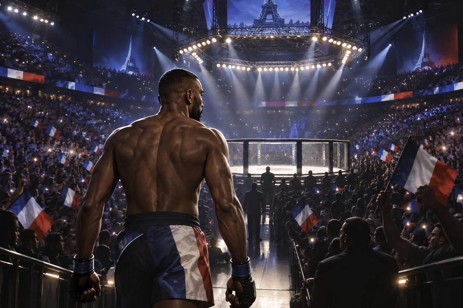 retrouvez les combats à suivre et les temps forts de l’ufc fight night dans notre récapitulatif de la soirée sur téléobs.