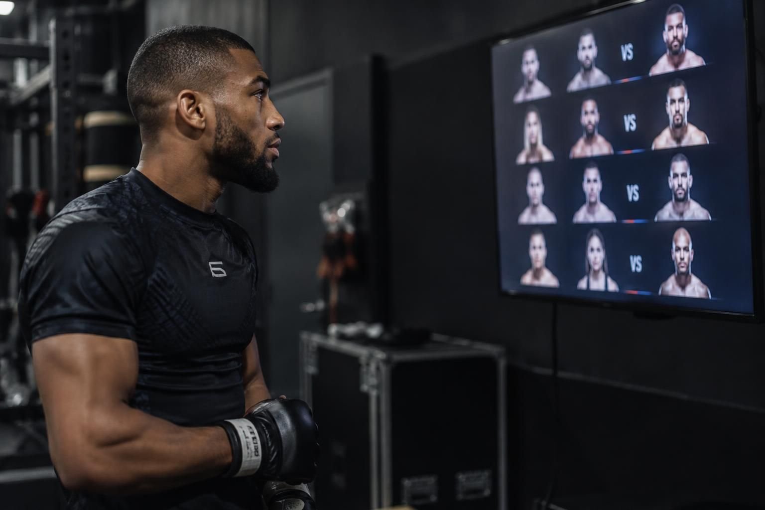 retrouvez le résumé des combats de l’ufc fight night, les résultats marquants et le programme tv pour suivre la soirée en direct.