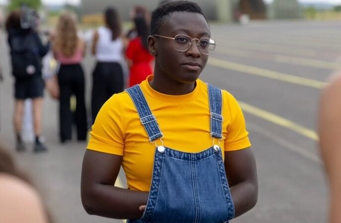 Arène sur Netflix : Asita Ouattara remporte le combat féminin et décroche les 100000 euros