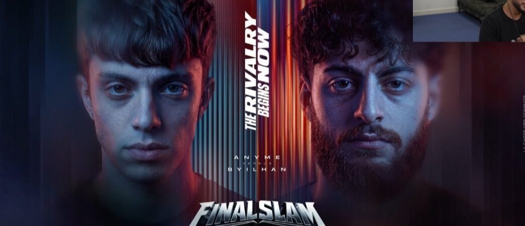The FinalSlam : le Final Rumble à 30 participants, la bataille royale qui va secouer Paris