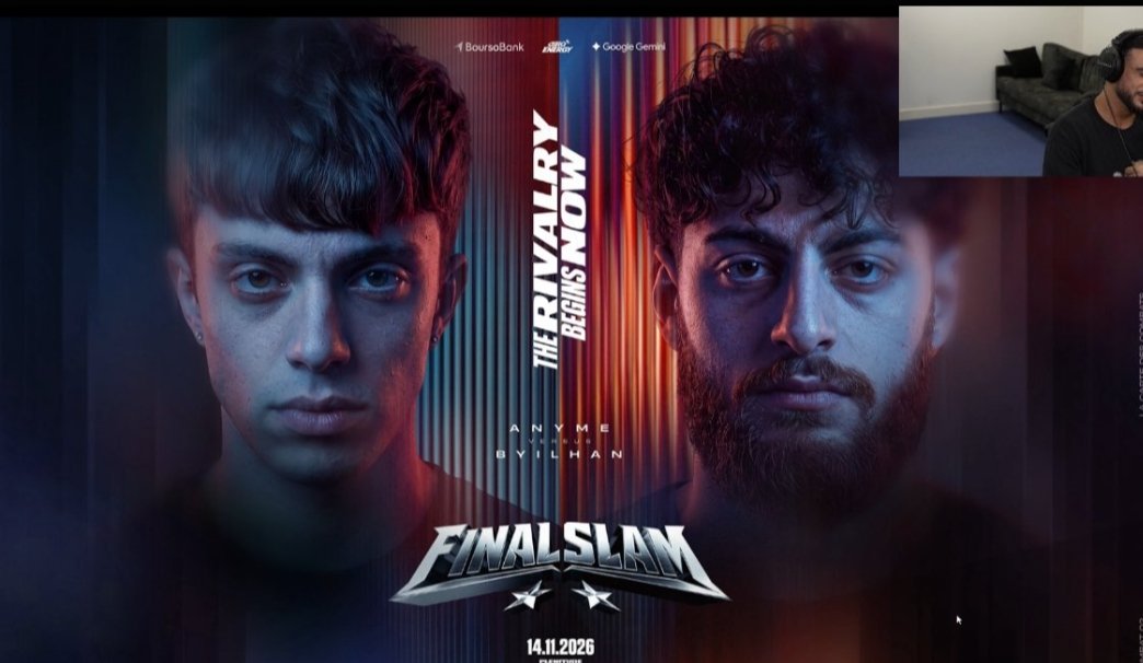 The FinalSlam : le Final Rumble à 30 participants, la bataille royale qui va secouer Paris